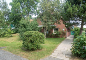 Huus Tüüt Wohnung 2 DG